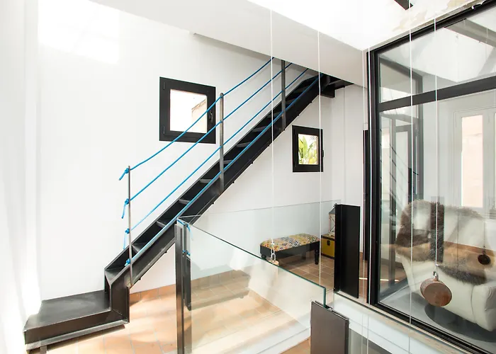 Brondo Architect Hotel