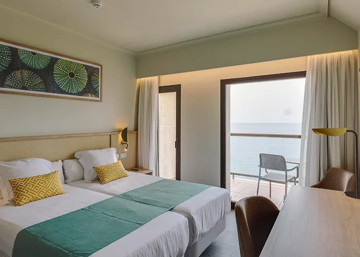 Aluasoul Palma Hotel Adults Only - Hyatt Inclusive Collection