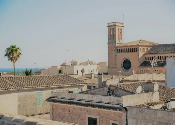 Boutique Hotel Petit Sant Miquel (Adults Only)