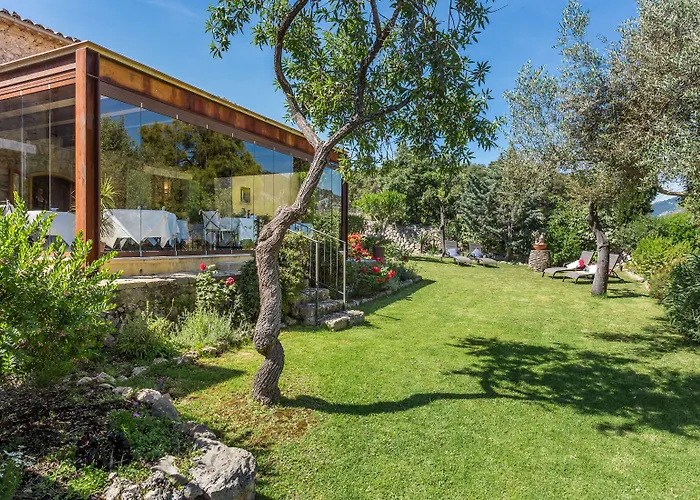 Finca Son Ametler