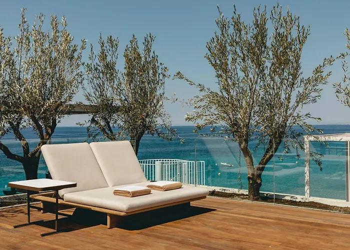 Villa Le Blanc, a Gran Meliá Hotel Hotel - The Leading Hotels of The World
